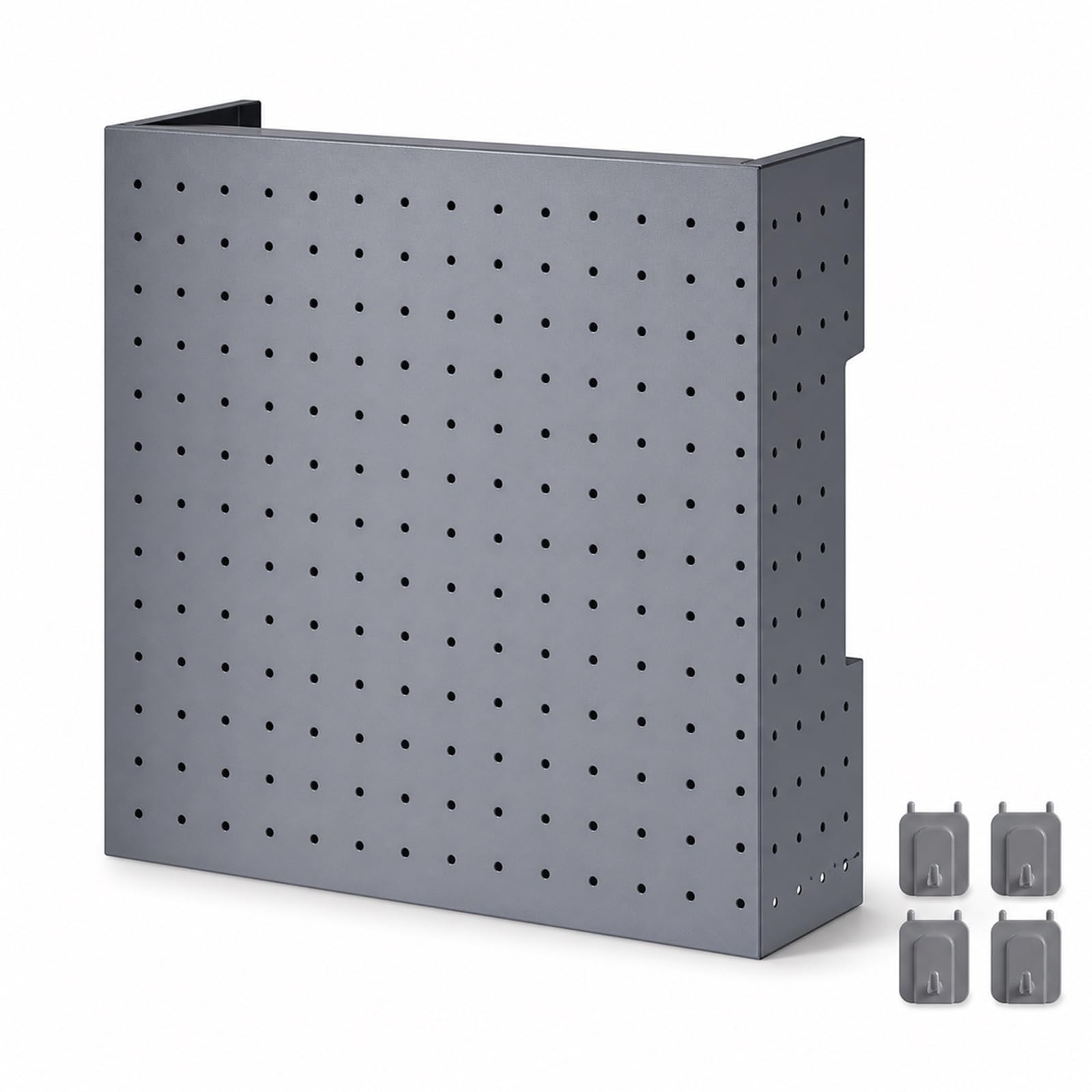 Cubierta Protectora De TuberíA De Calentador De Agua A Gas,Cubierta De TuberíA De Calentador De Agua A Gas,Panel Perforado para Pared Cubre TuberíAs De Gas para Calentador