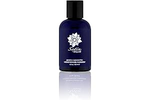 Sliquid Naturals Organic Satin Lubricant: Your Gateway to Enhanced Intimacy
