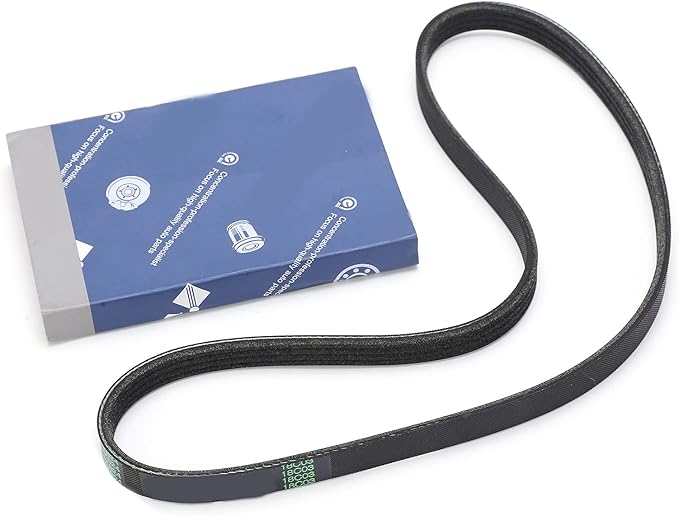 11287520177, A/C Compressor Belt Air Conditioning