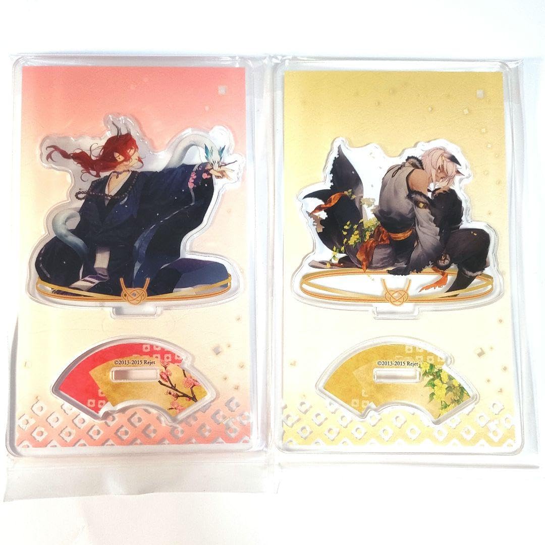 剣が君　アクスタ　アクリルスタンド　アニバーサリー 剣が君アクスタアクリルスタンドアニバーサリー