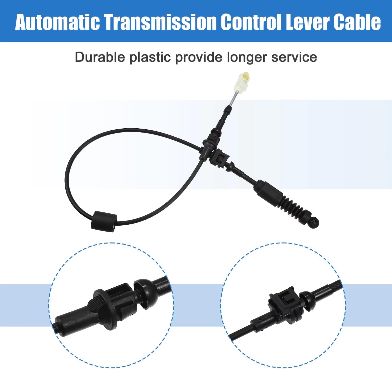 Cable cambio For Corvette C5 C6 2003-2005 10338402 10326083