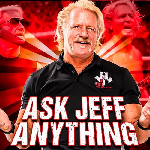 Episode 237: Ask Jeff Anything November 2025 Edition cover art