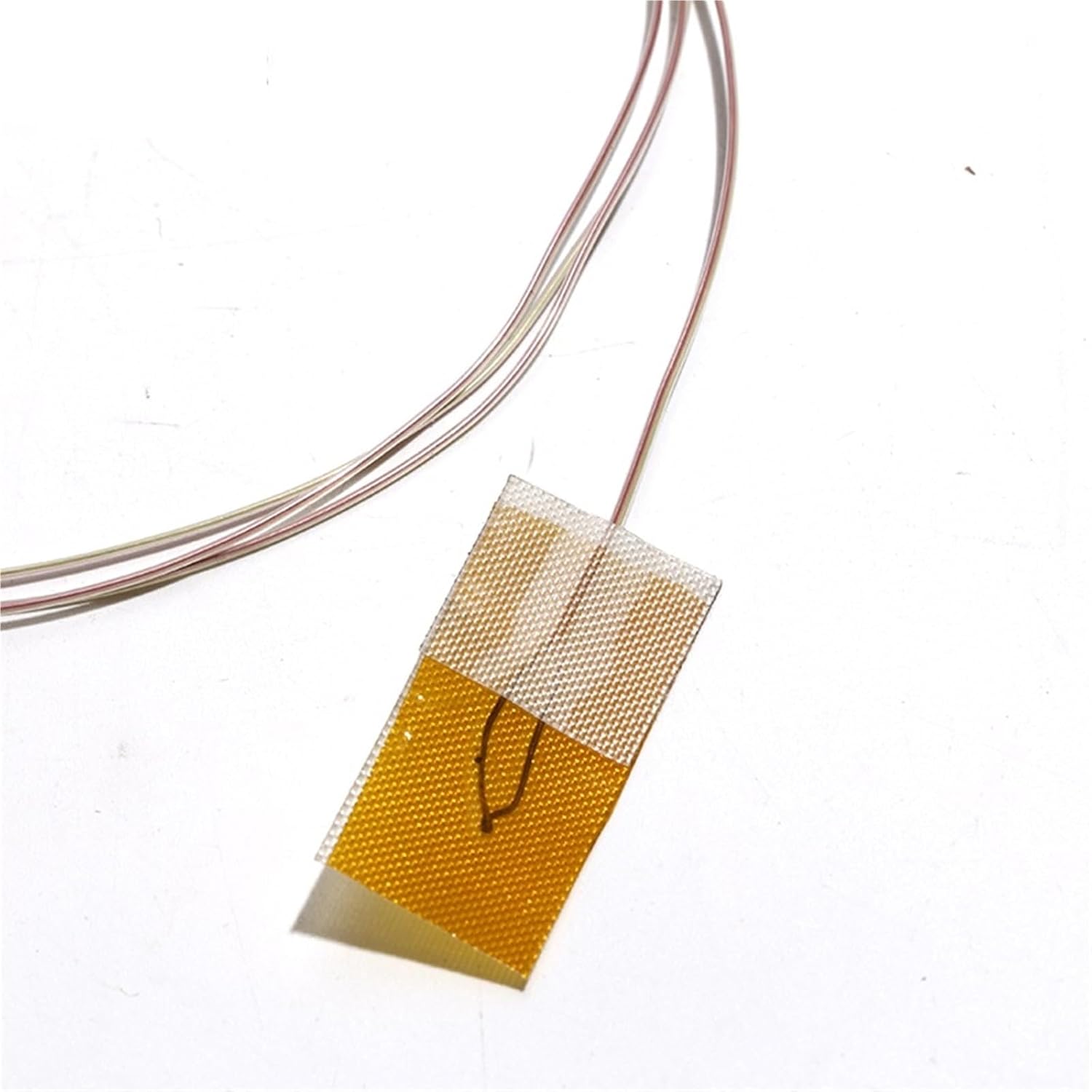Thermocouple Type K Bendable Sensor Wire TT-K-30-SLE 0.5M 1M 2M Measuring Test Line with Plate 1Pcs(0.5m PTFE Cable)