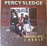  Percy Sledge - \