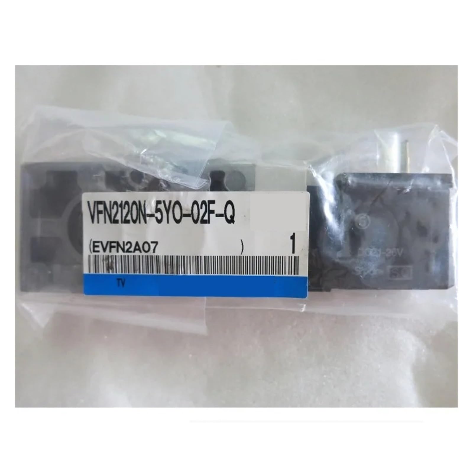 SJJBVPYX 1pcs VFN2120N-5Y0-02F-Q solenoid valve