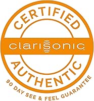 Vista 3 de Repuesto de cabezal de cepillo de limpieza facial sensible compatible con Clarisonic Mia 1, Mia 2, Mia Fit, Alpha Fit