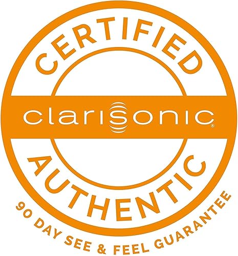 Miniatura 3 de Repuesto de cabezal de cepillo de limpieza facial sensible compatible con Clarisonic Mia 1, Mia 2, Mia Fit, Alpha Fit