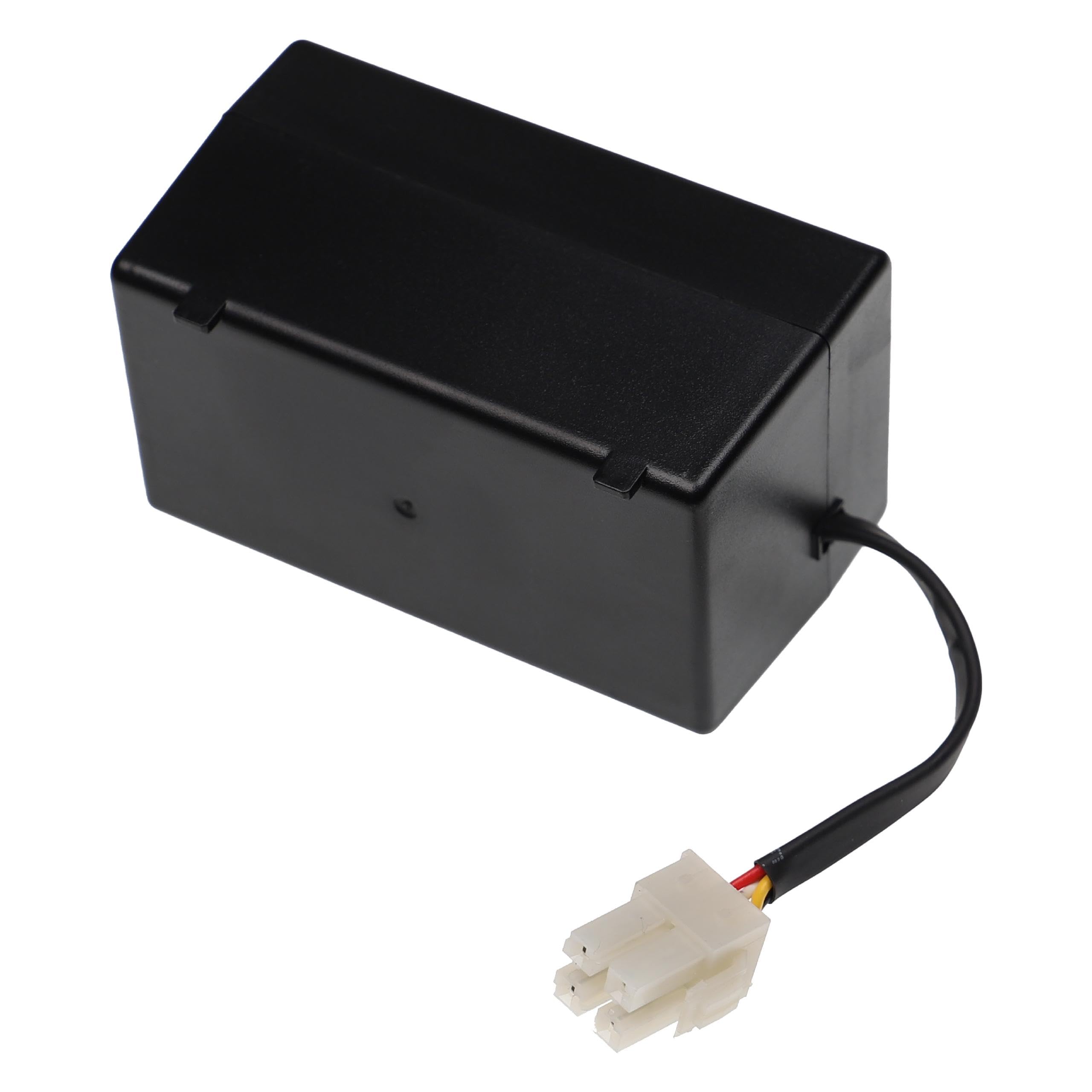 batteria compatibile con Samsung Navibot Pop-Out VR10F71UCBC, SR8930, Pop-Out VR10F71UCBC/FET aspirapolvere (3400mAh, 14,4V, Li-Ion)