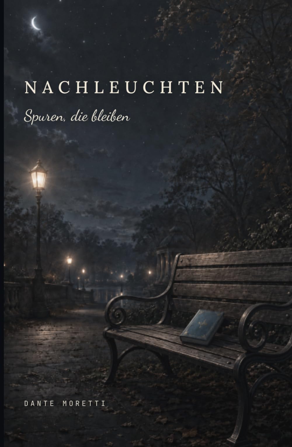 Nachleuchten: Spuren, die bleiben