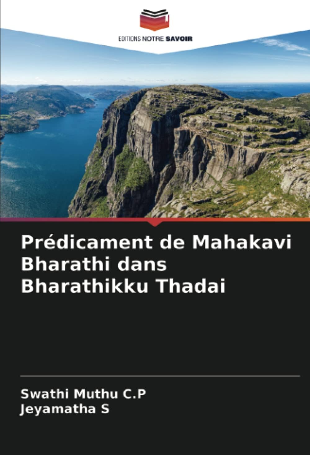 Prédicament de Mahakavi Bharathi dans Bharathikku Thadai