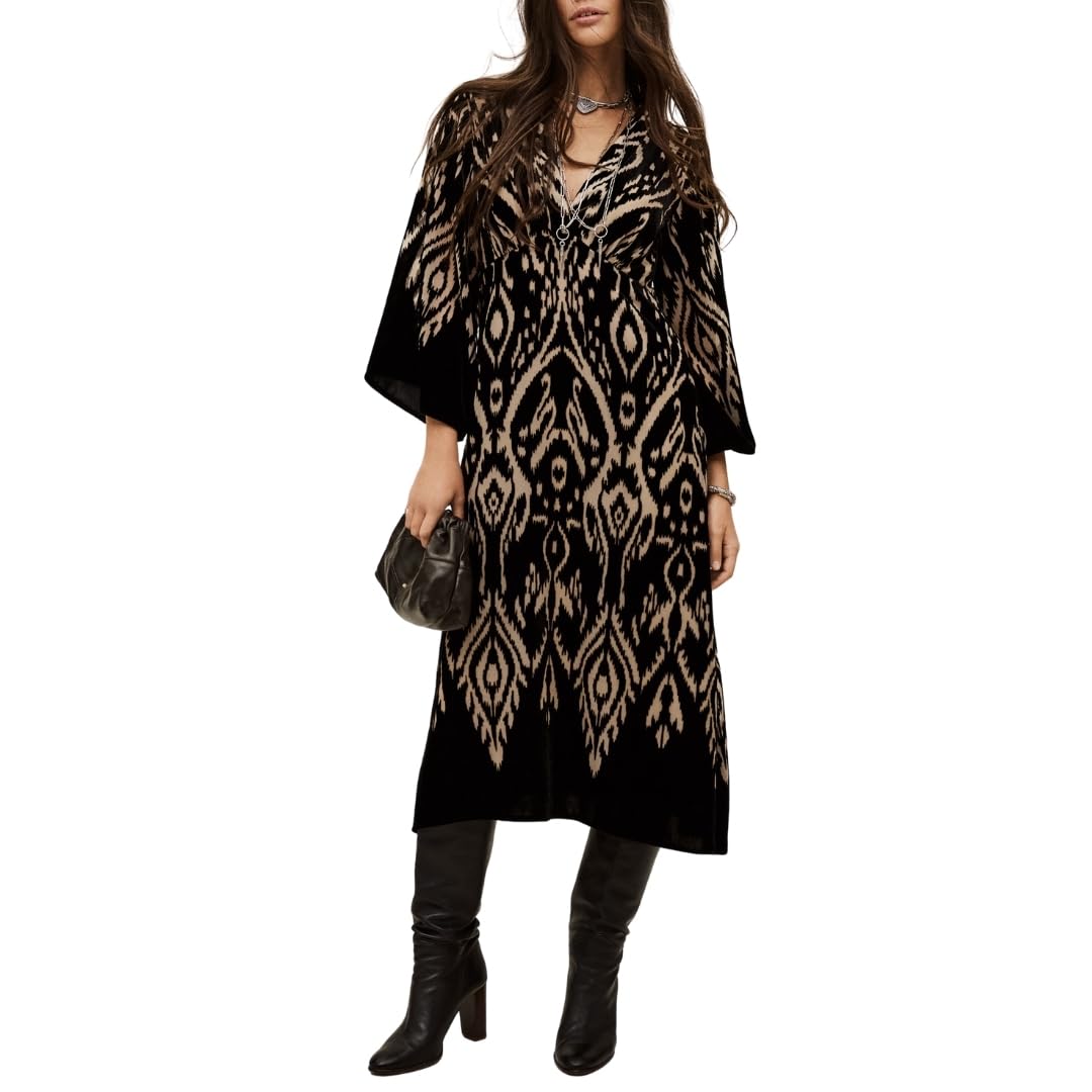 ba&sh Women's Alba Dress