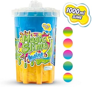 slime juego niños