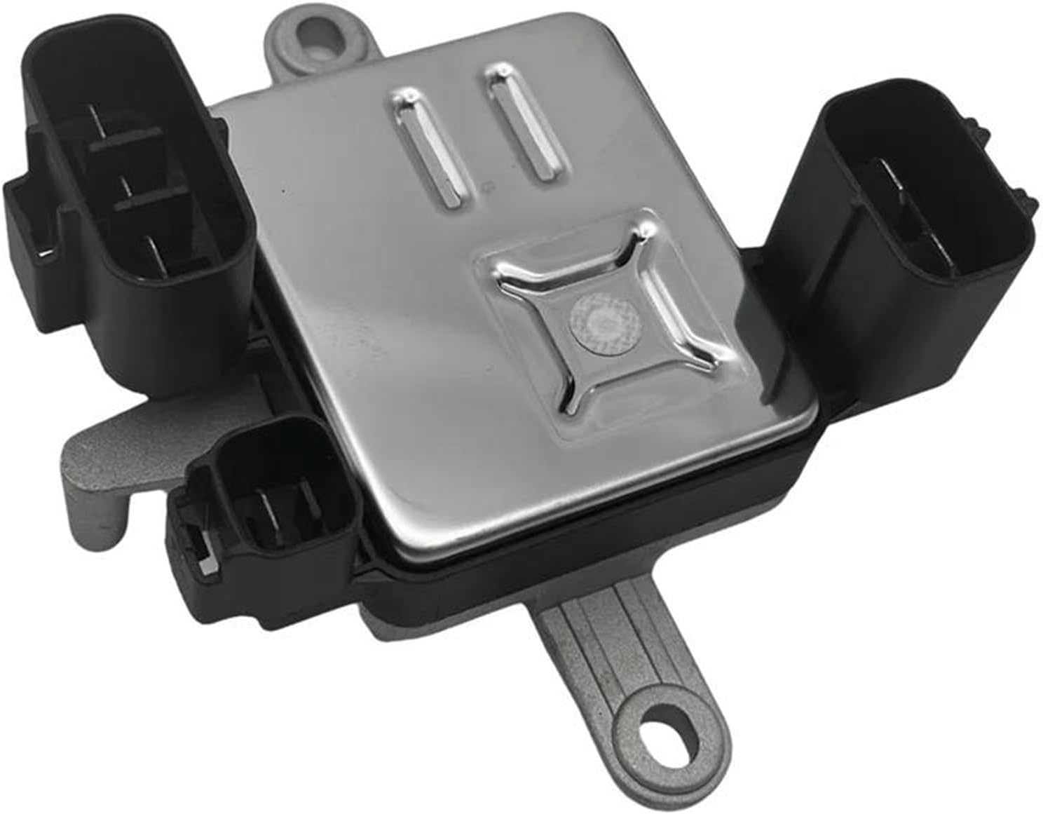 for Hyundai for Santa Fe 2013 2014 2015 2016 2017 2018 Car Radiator Cooling Fan Controller Module A11M 25385-B8800 25385-4Z000 25385B8800