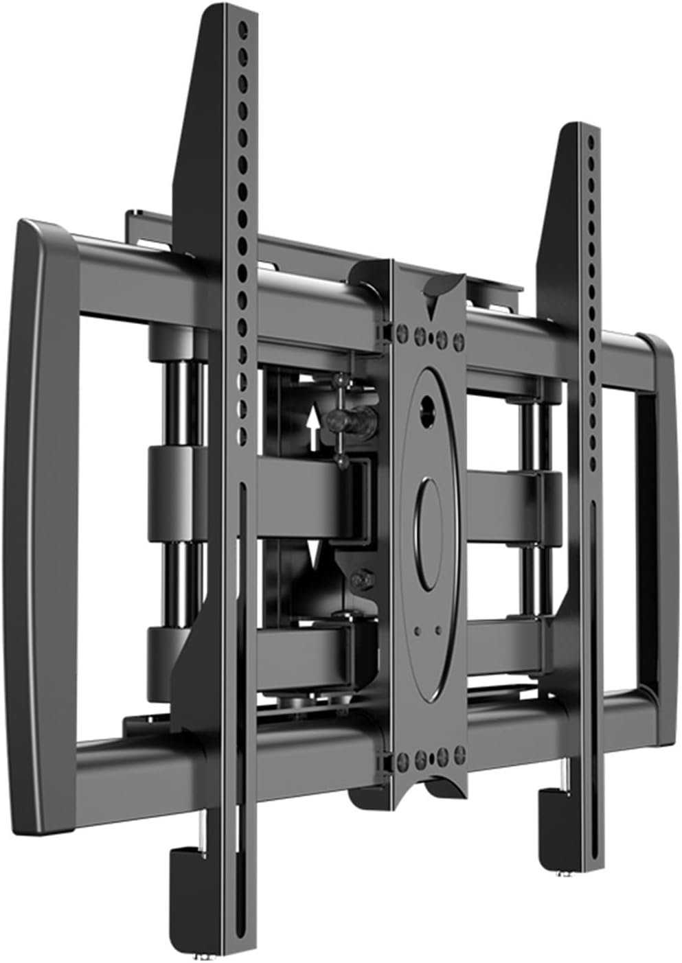 TV Bracket 40/45/55/65/70/75 inch wall Hanging Shelf