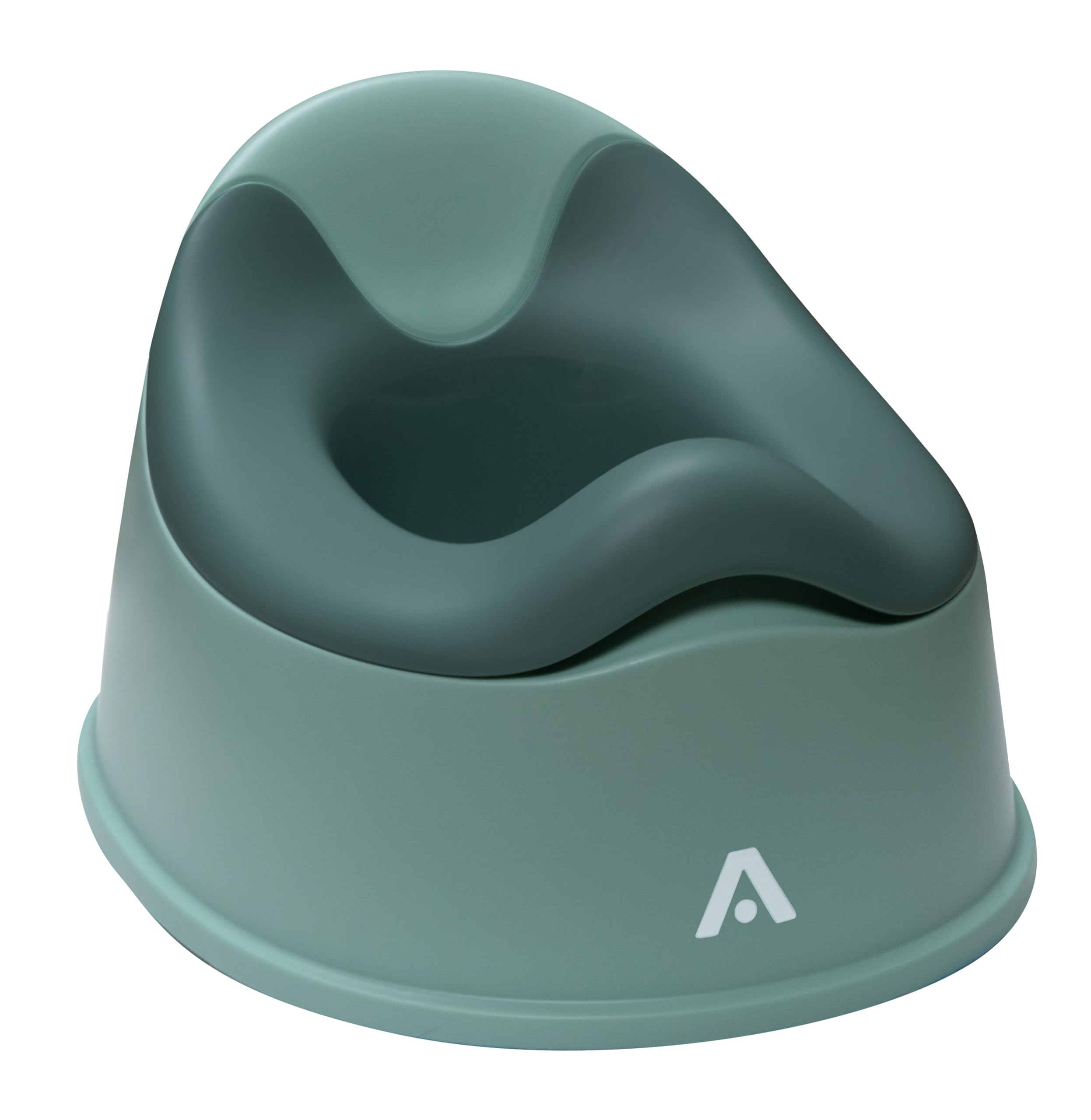 Bumbo Potty Vasino + Funzioni - Verde Salvia Bumbo