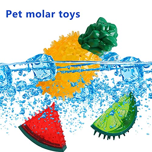 Ceasnitis Frozen Dogs Massaggiagengive Giocattoli