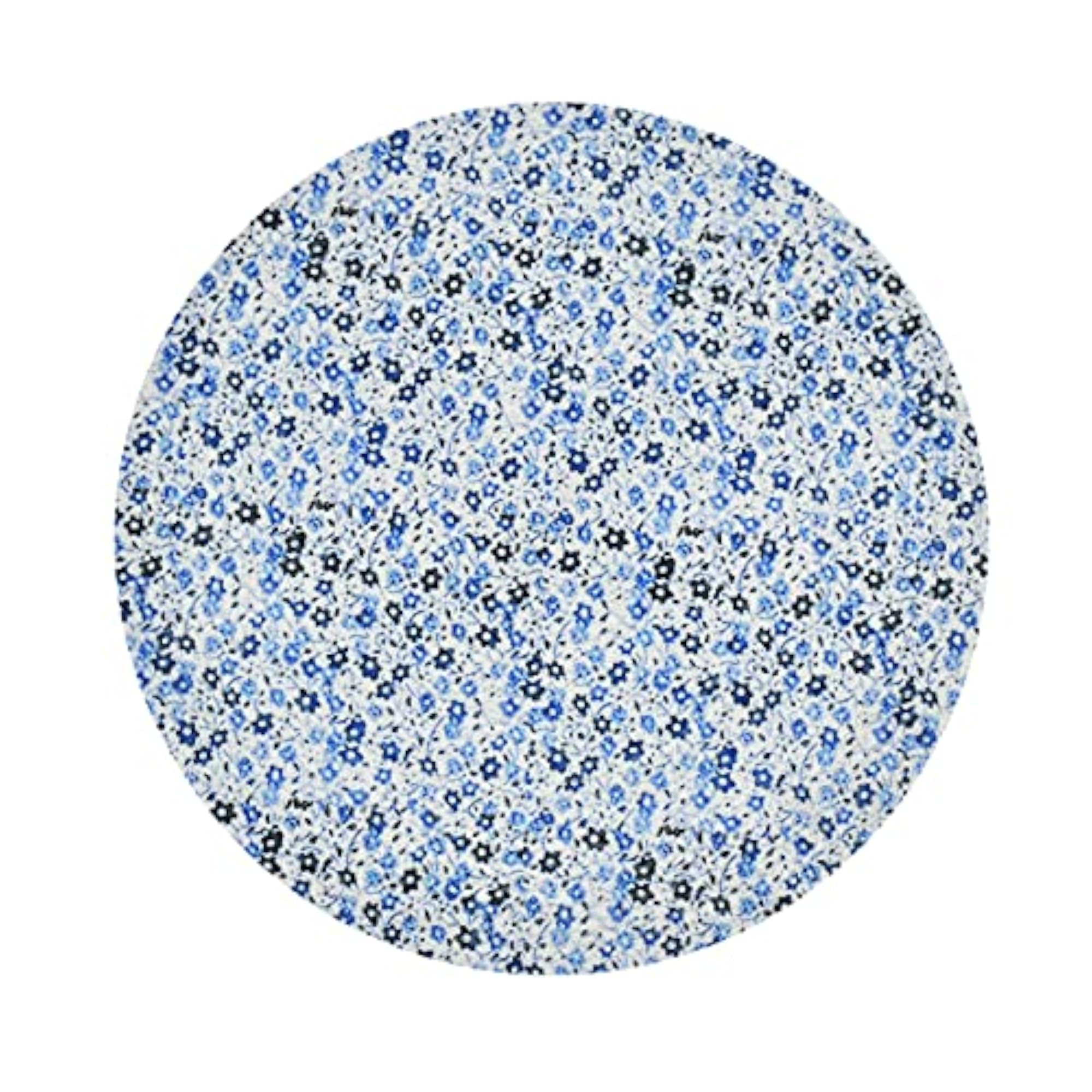 Modern Design Printed Dining Table Placemats/Trivets