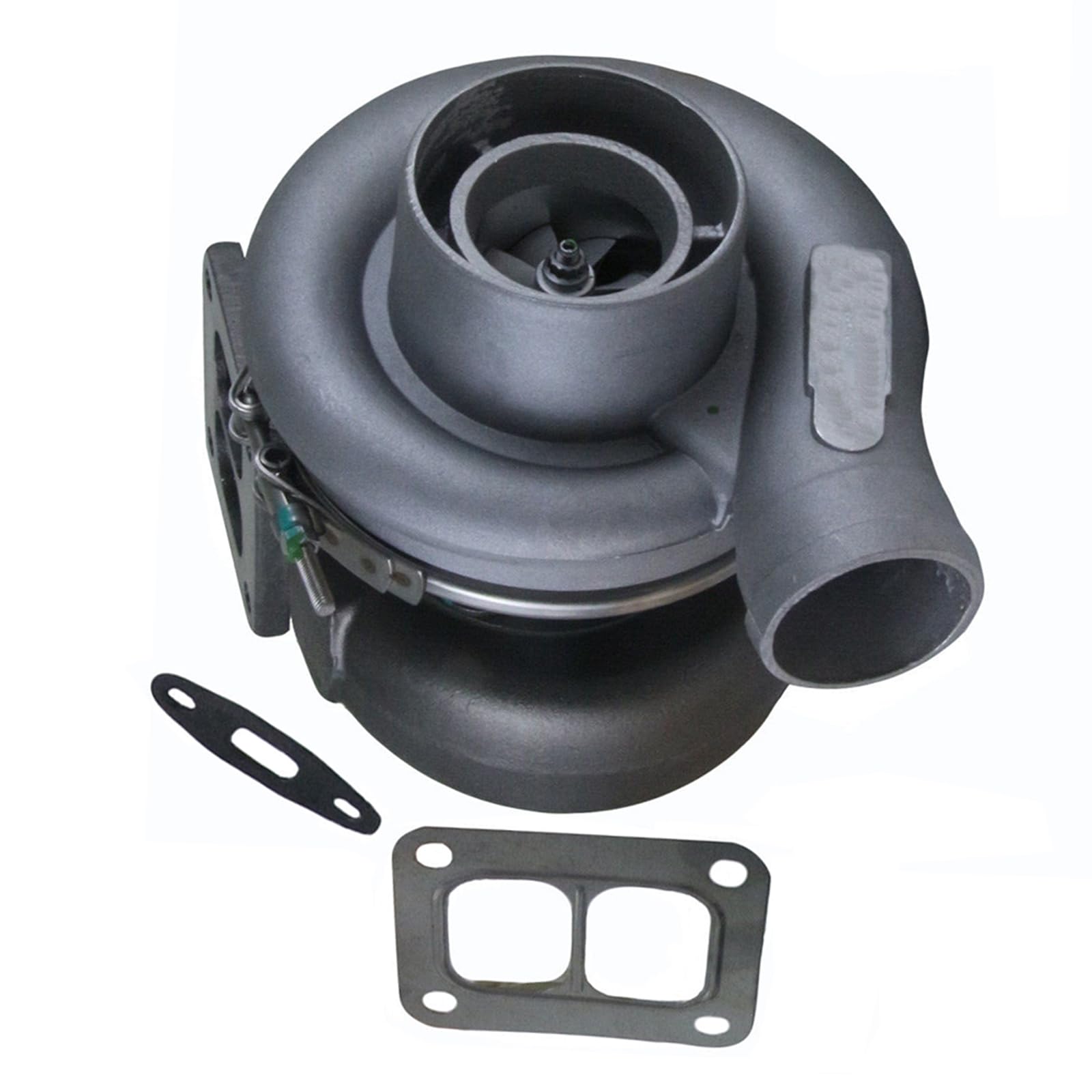 Amazon.com: Jeimgrso H1E Turbocharger J802303 3524034 J909308 