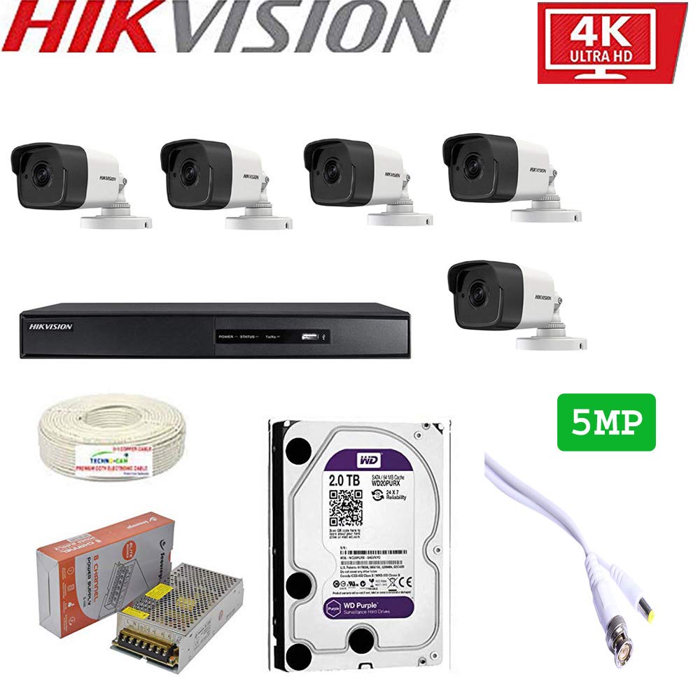 cctv wire bundle
