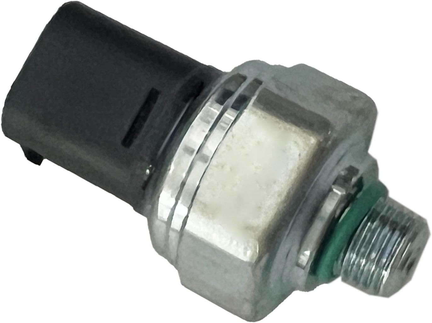 64539181464 A/C Pressure Switch Sensor Air Conditioning Compatible with E39 E60 E90 F13 F01 F02 F32 F5 X3 X5 X6 64536909257