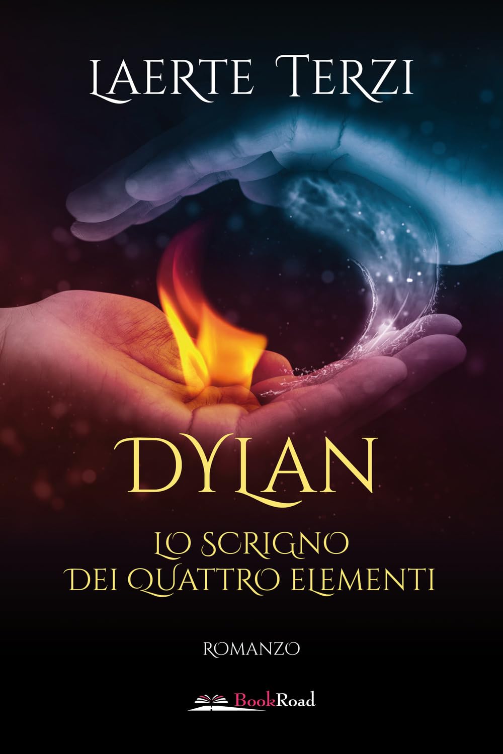 Dylan. Lo Scrigno Dei Quattro Elementi - 4