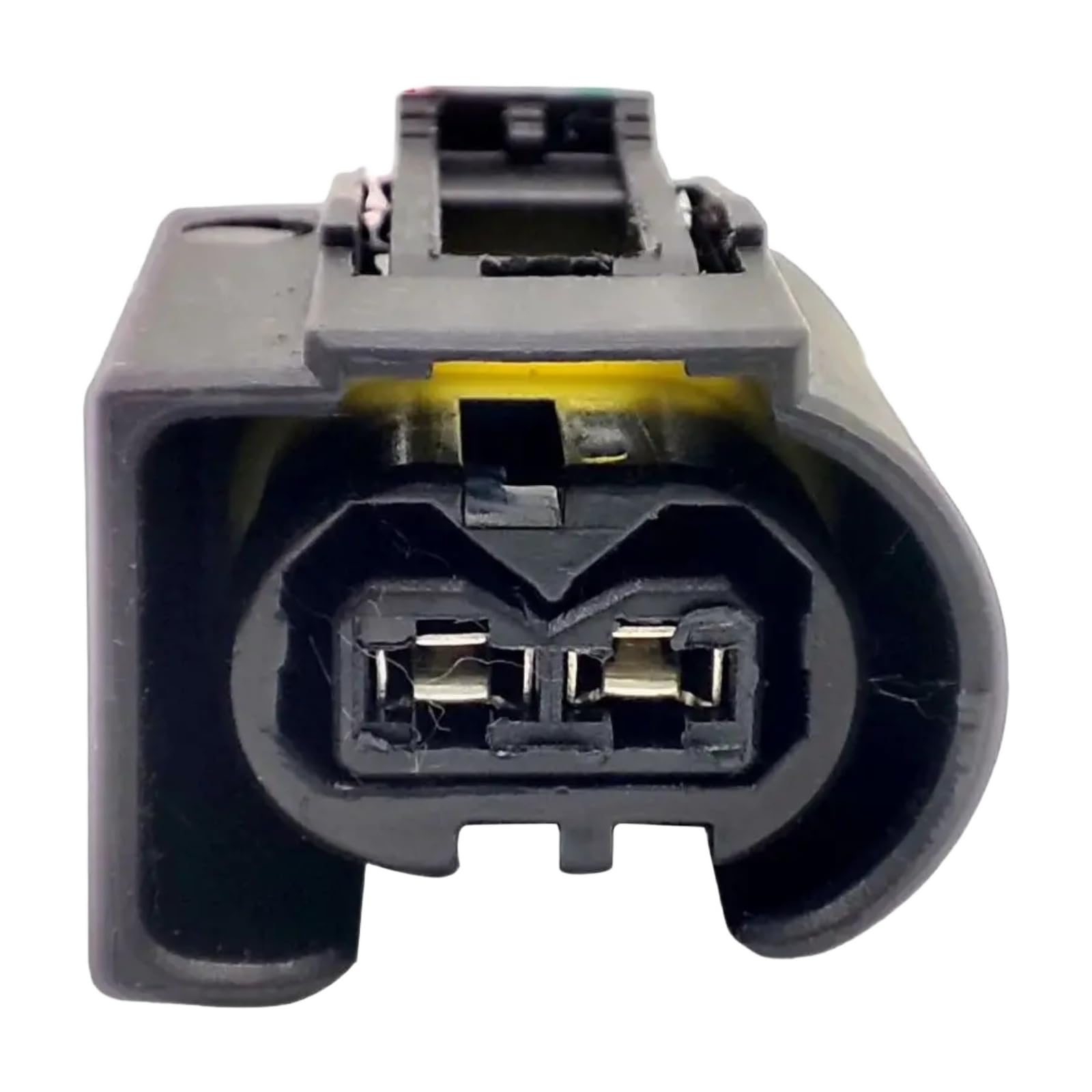 Conector de sello automóvil de 2 pines 0090-256 para cables de motor