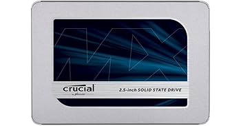 crucial SATA SSD 内蔵 2000GB 2.5インチ Amazon | Crucial クルーシャル SSD 2TB(2000GB) BX500 SATA