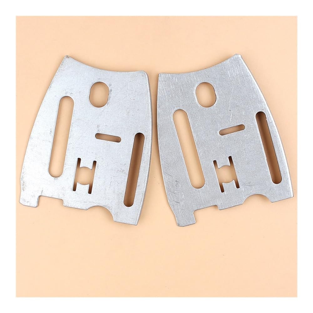 Couvercle de frein chaîne 501814801 pour tronçonneuse 61 268 272 carter guide