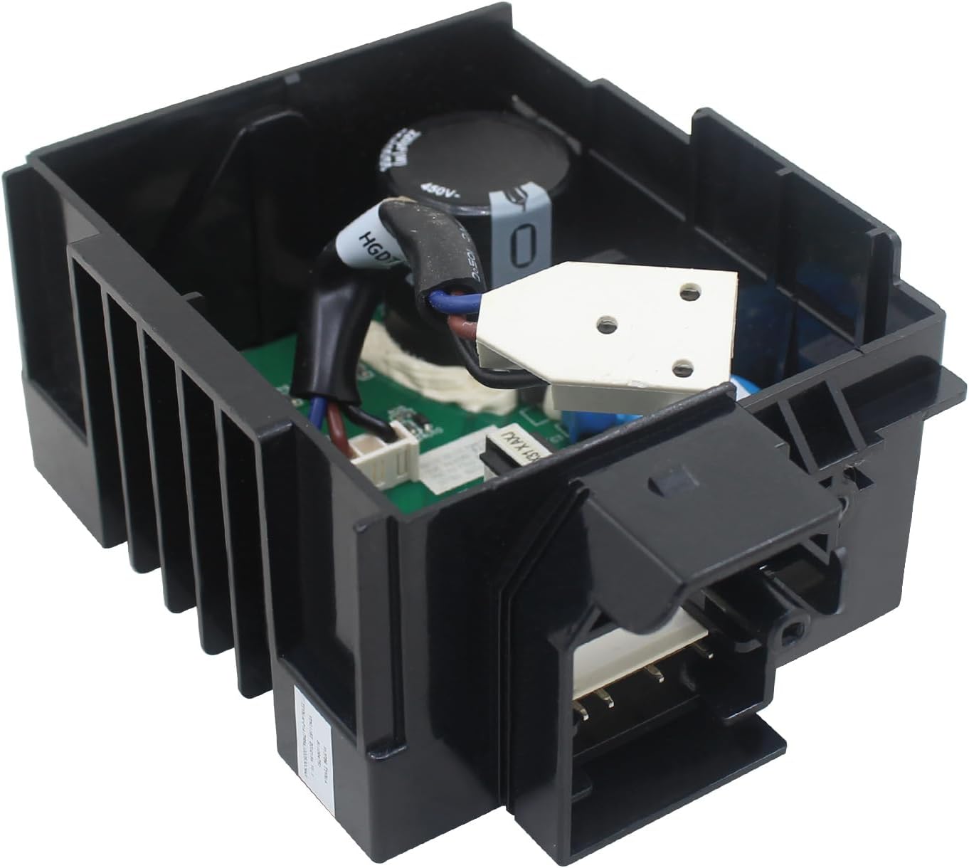 Drive Board Fridge Compressor Inverter Board，Compatible For Haier，refrigerator Frequency Conversion VTH1116Y refrigerator compressor