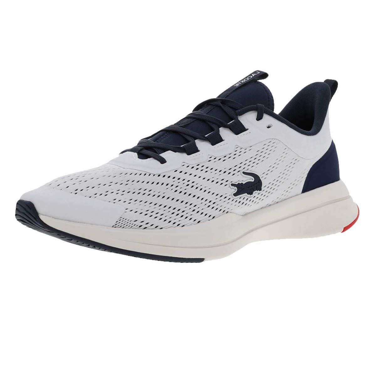 Nuevo Zapatillas Lacoste Hombre Outlet | Compra Online a Precios Super  Baratos