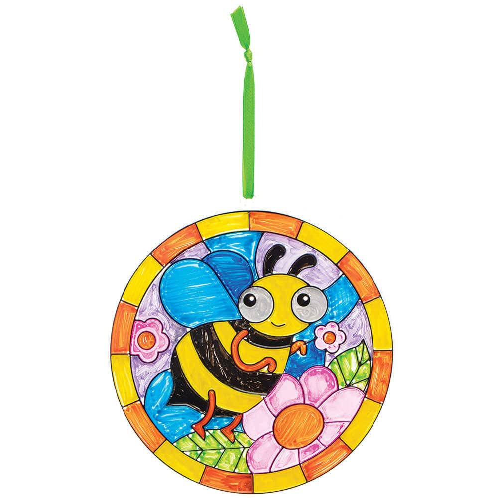 Spiraal windvangers Windchime bouwpakketten