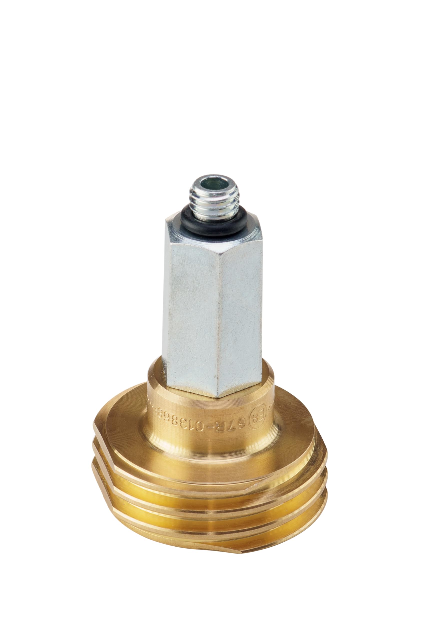 Adaptador de puerta de gasolina Tomasetto ACME-M10 para 67R-013868,30946