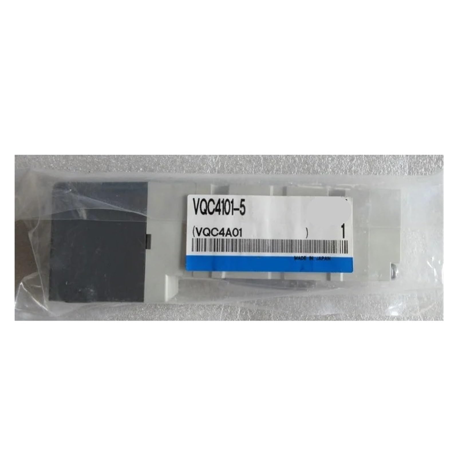 TYHUJKKL 1PCS VQC4101-5 Solenoid Valve VQC41015