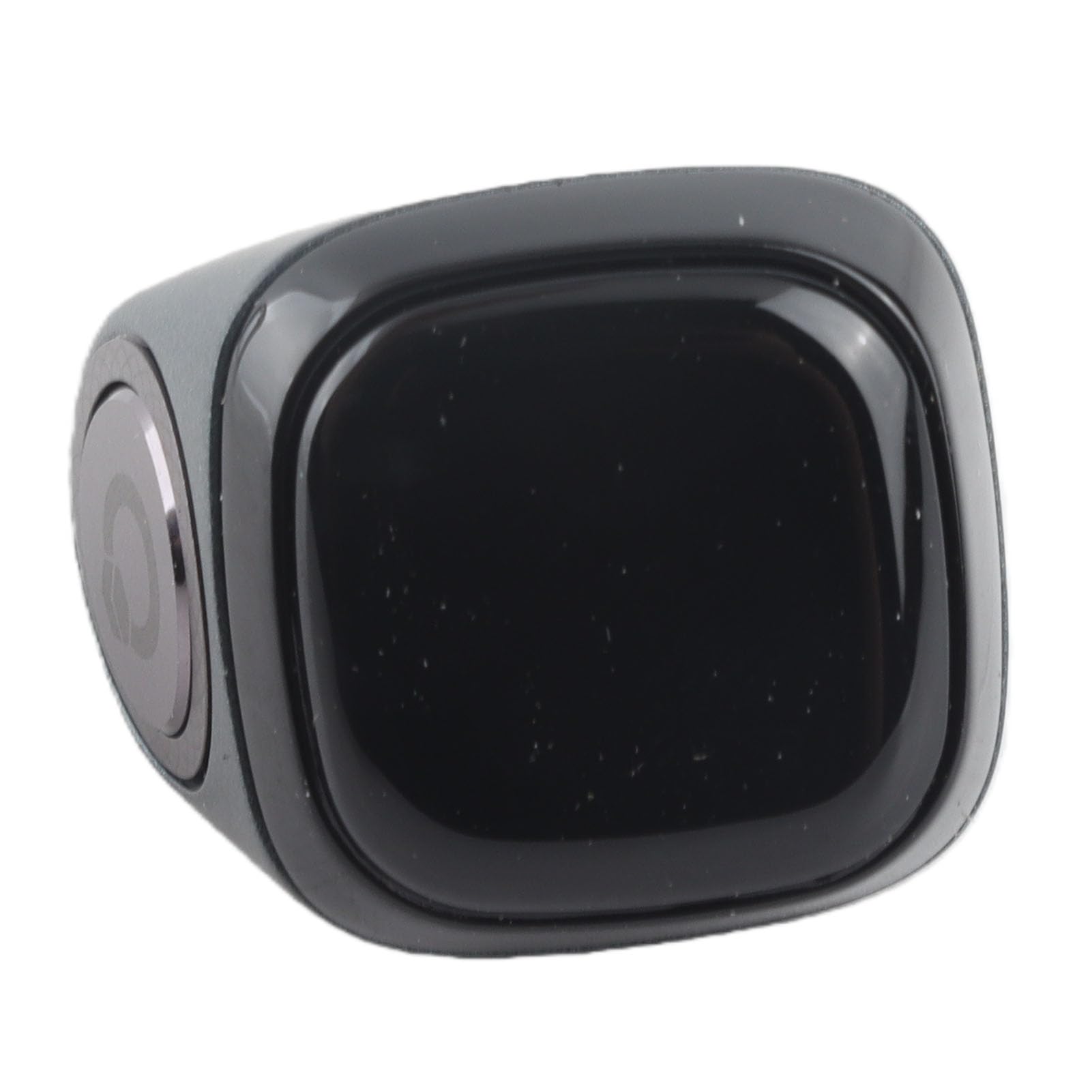 Sxhlseller Smart Ring Zähler mit 0,49 Zoll -Bildschirm, Bluetooth 5.1