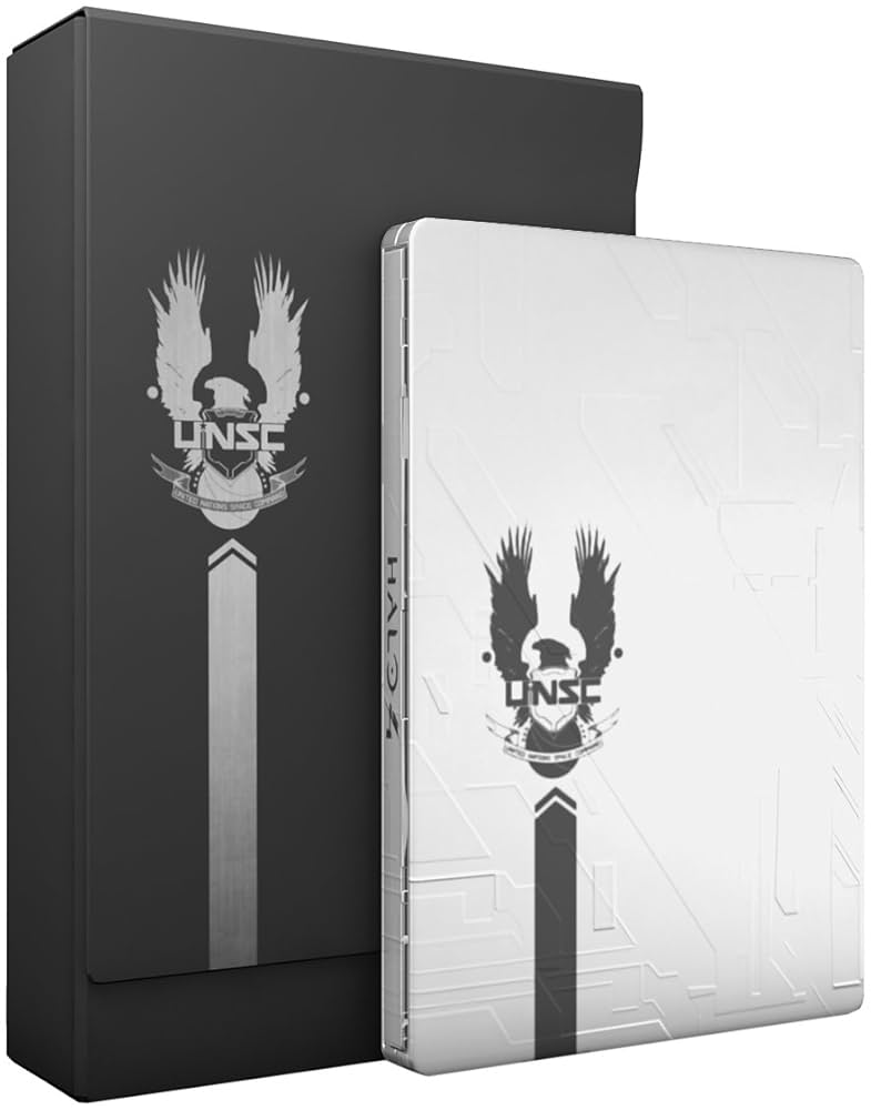 Xbox360 - Xbox360 ヘイロー4 リミテッドエディション Amazon | Xbox 360 320GB Halo 4 リミテッド エディション 豪華3