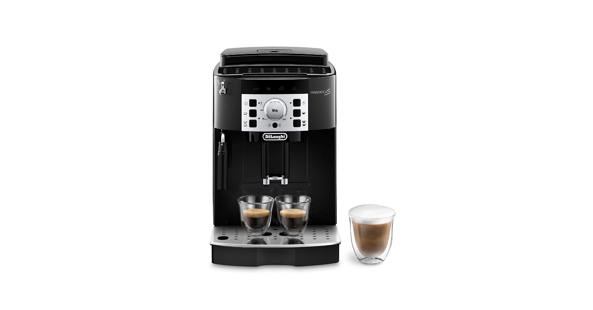 Amazon.com: De'Longhi Magnifica S Automatic Espresso Machine