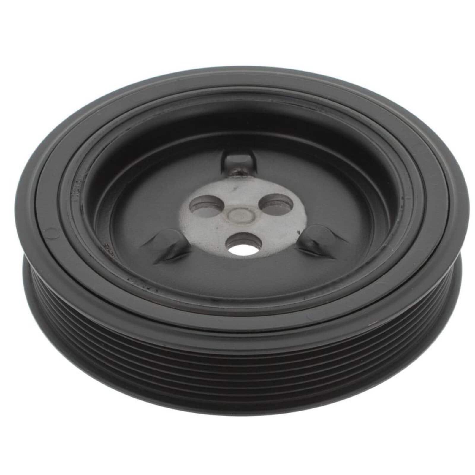 Corteco 80004877 Kit Poleas, Árbol Motor/A Codo