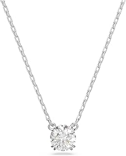 Swarovski Una Colección Collar