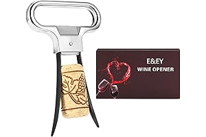 Ah-So Wine Opener Corkscrew: The Epitome of Wine Connoisseur's Tool