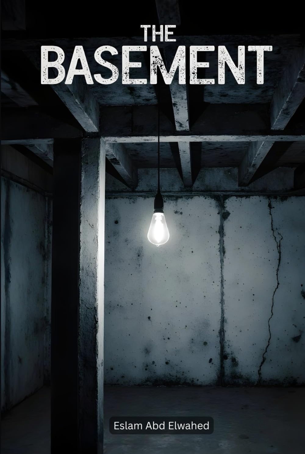 The Basement: 100 True Horror Stories of Hidden Secrets and Dark Presences (Horror & Supernatural)