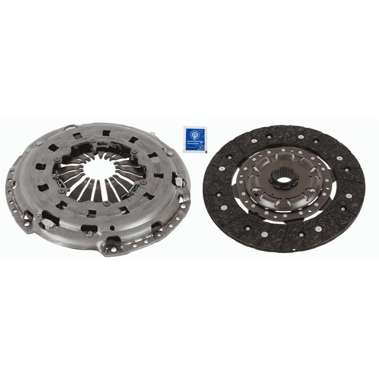 Sachs 3000 951 675 Kupplungssatz