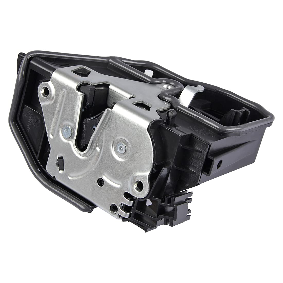 51227202147 Cerradura de puerta trasera izquierda para B-MW 1er E87 F20 3er E90 E91 F30 F31 5er E60 E61 F10 F11 X1 E84 X3 E83 F25 X5 X6 937-824