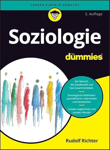 Soziologie für Dummies