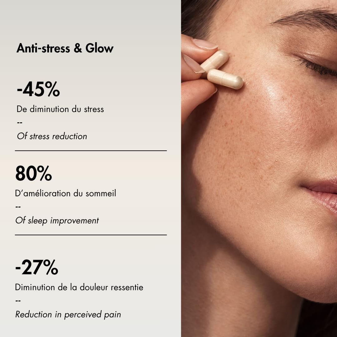 Anti-stress & Glow