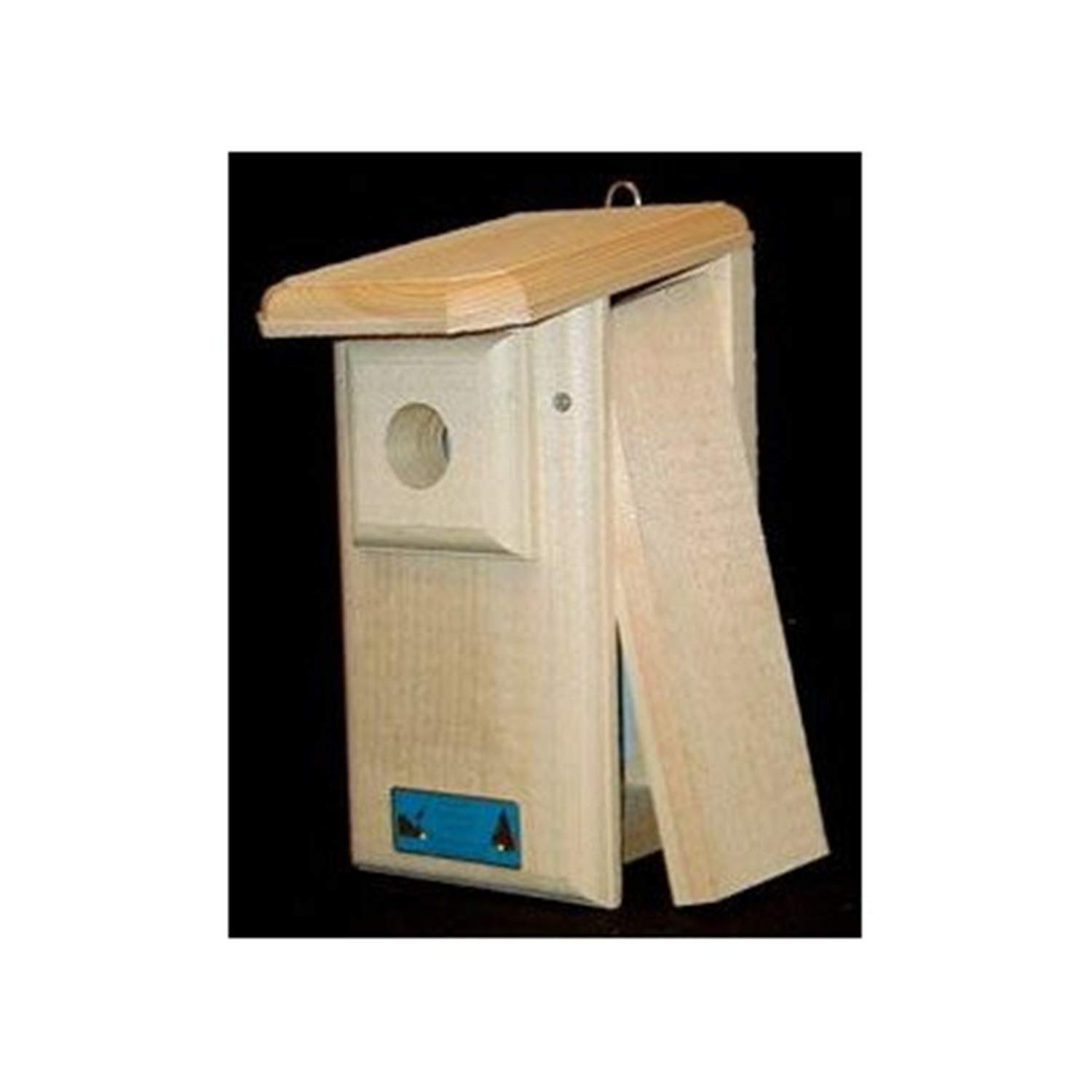 Coveside Bird Habitats Eastern Bluebird House