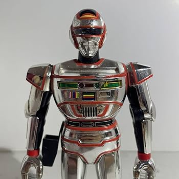 巨獣特捜ジャスピオン　電子ジャスピオン Amazon | 巨獣特捜ジャスピオン 電子ジャスピオン 超合金 フィギュア
