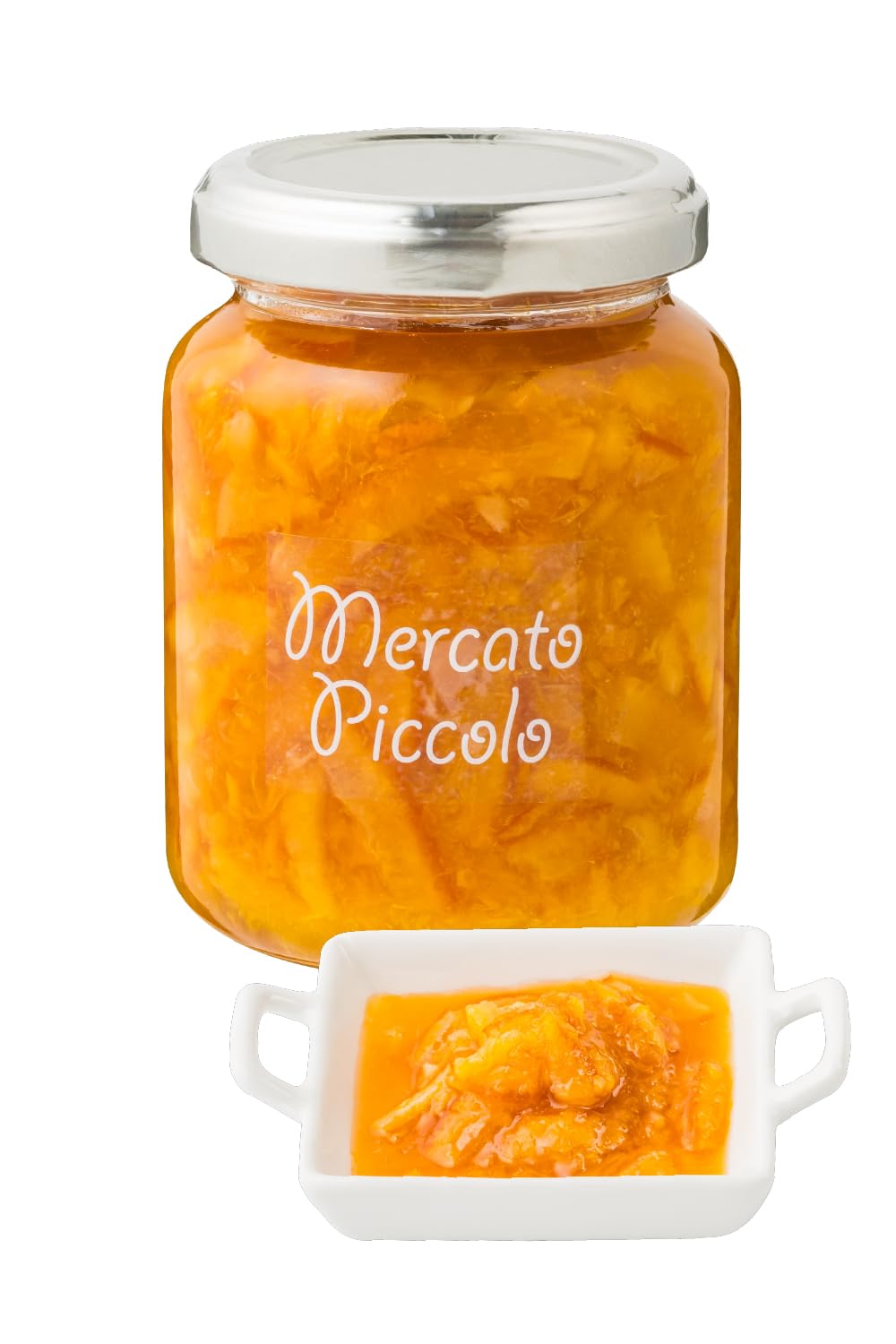 Amazon | ブラッドオレンジマーマレード 全ての素材国産100％ 添加物不