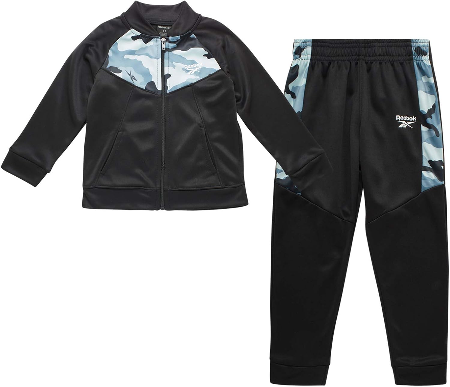 Toddler boy tracksuit set Outlet