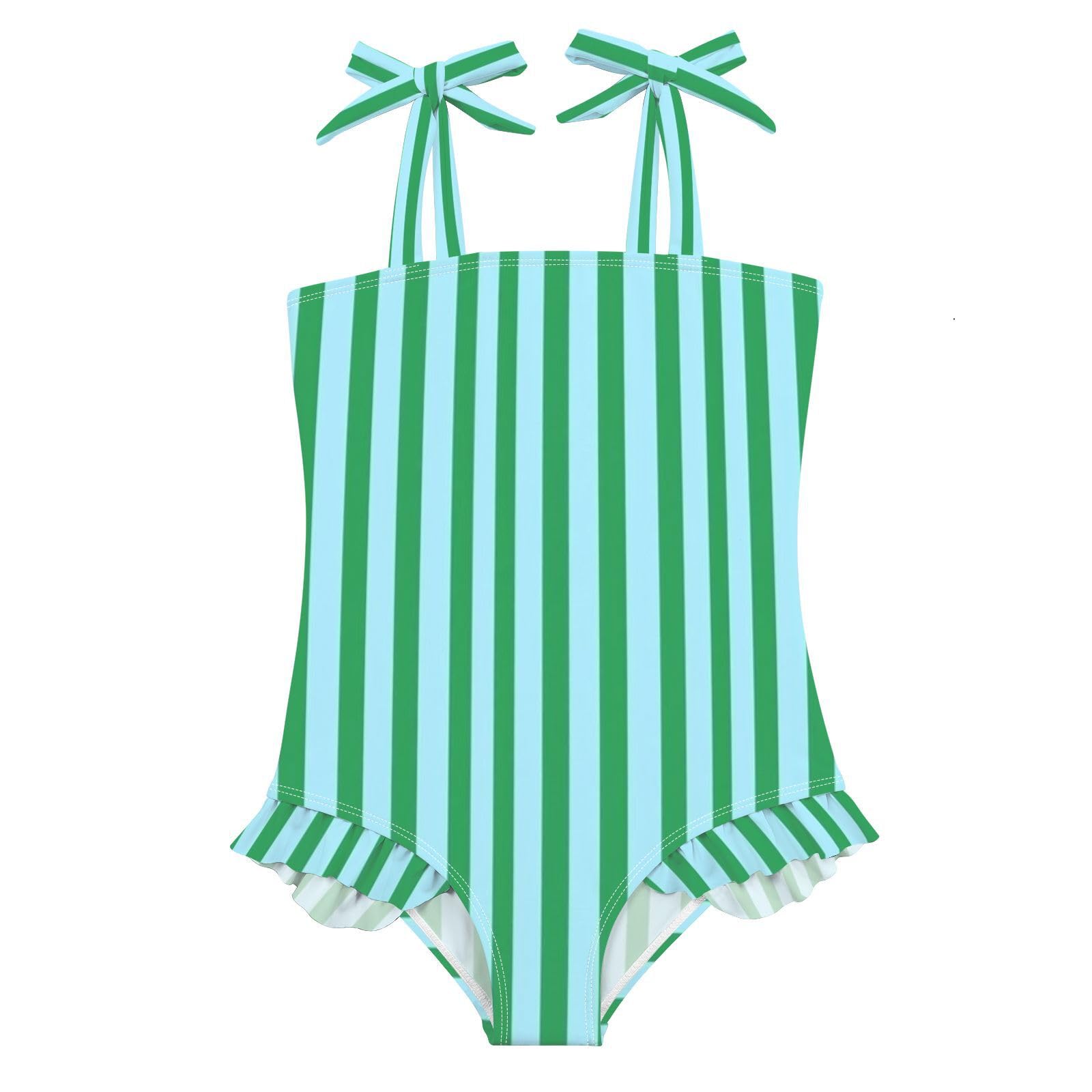 FRODOTGV Costume intero ad asciugatura rapida, per piscina, spiaggia, surf, per bambini