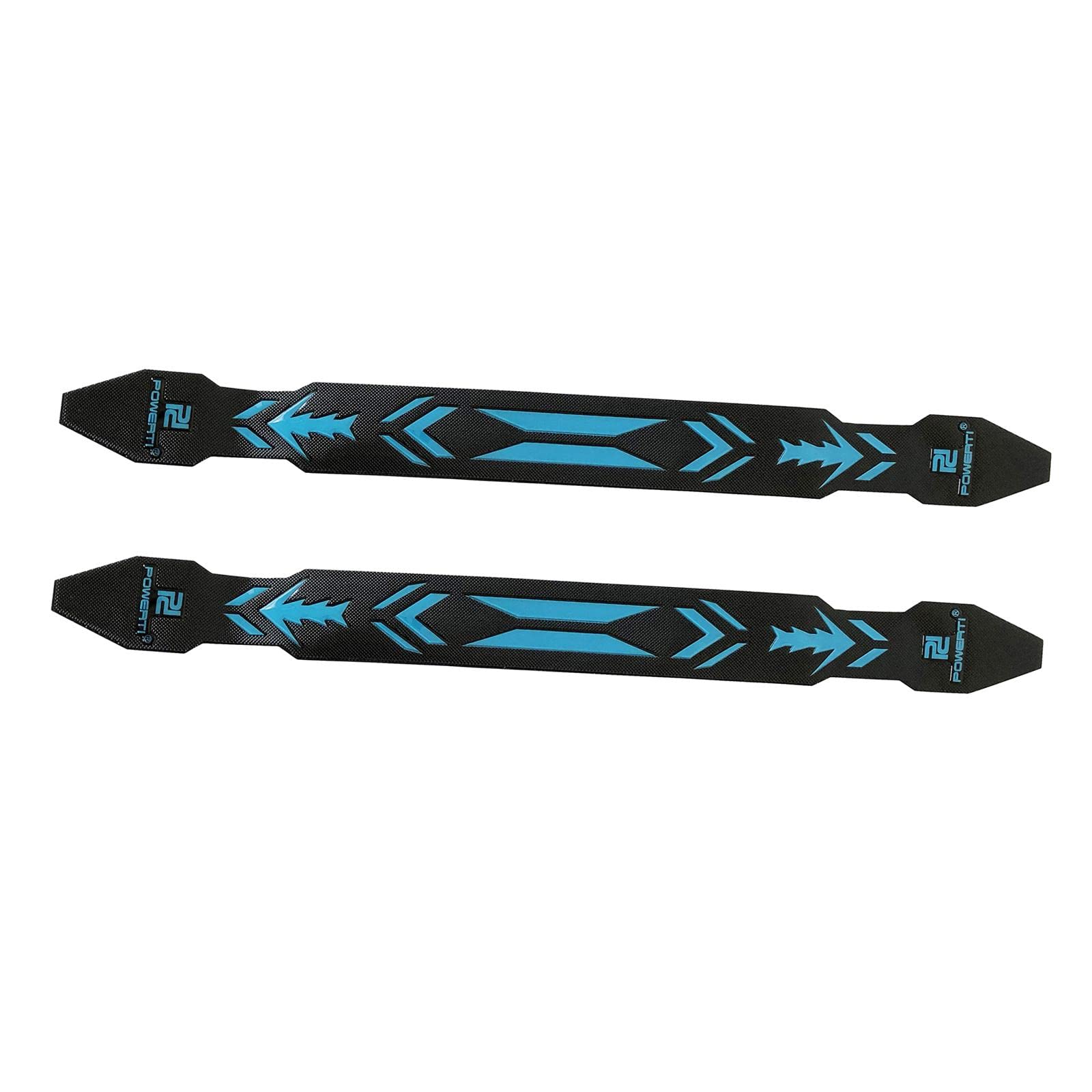 UJEAVETTE® 2X 3D Paddle Tennis Tape Head Protector Beach Tennis Racket Paddleball Guard-picture-19